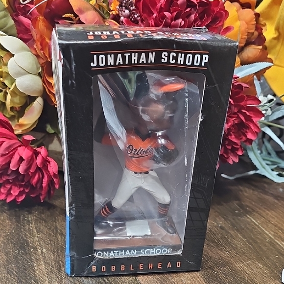 Other - Jonathan Schoop Orioles Bobblehead